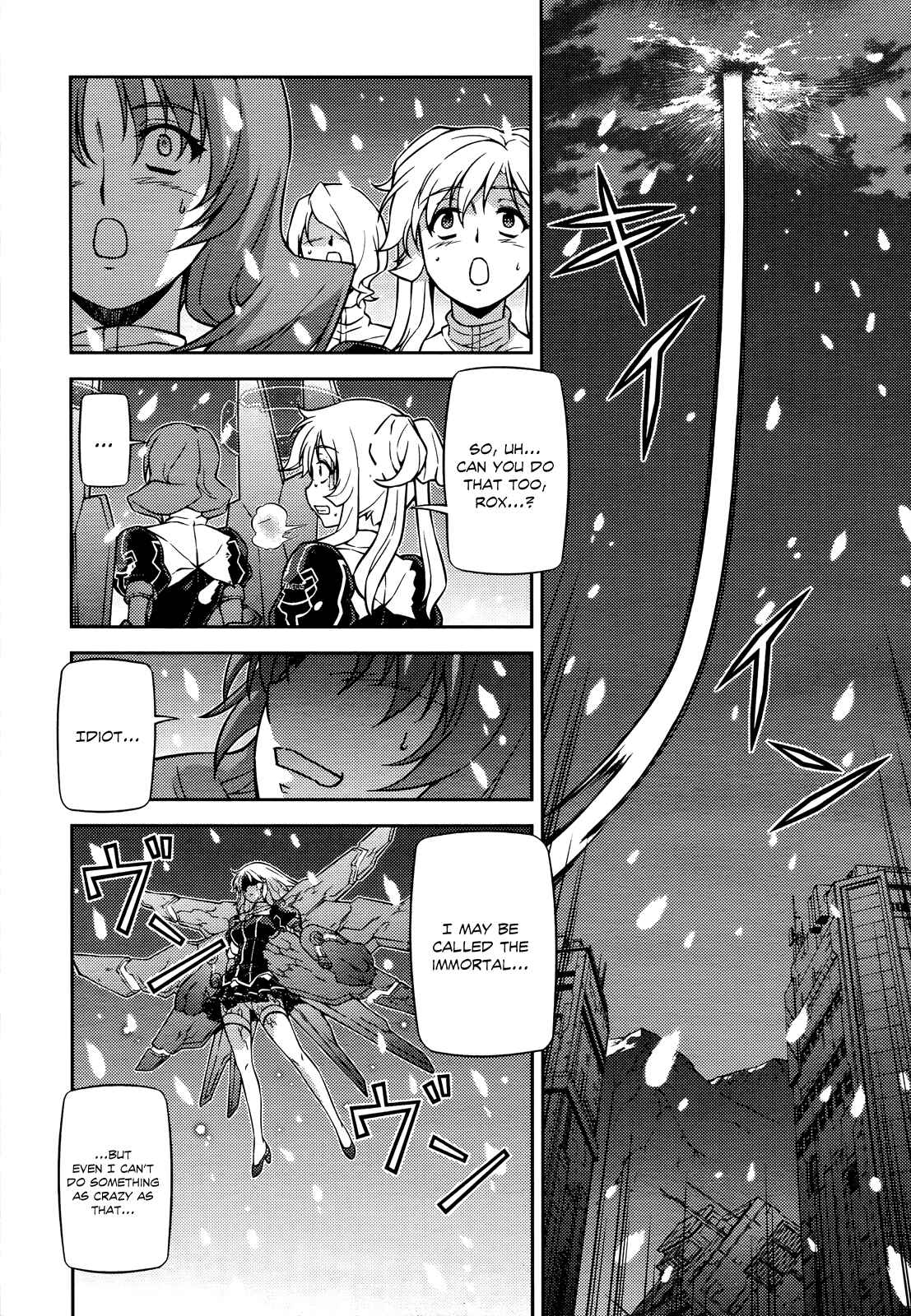 Chapter 89 - Page 8