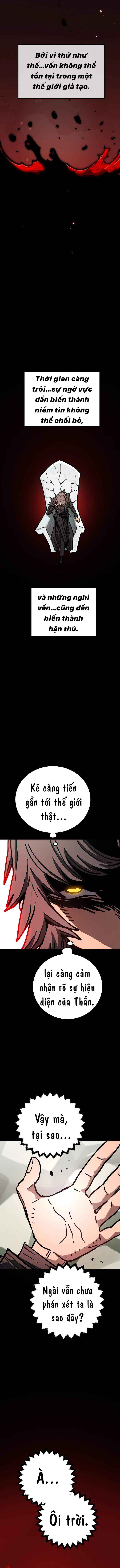 Chapter 257 - Page 19