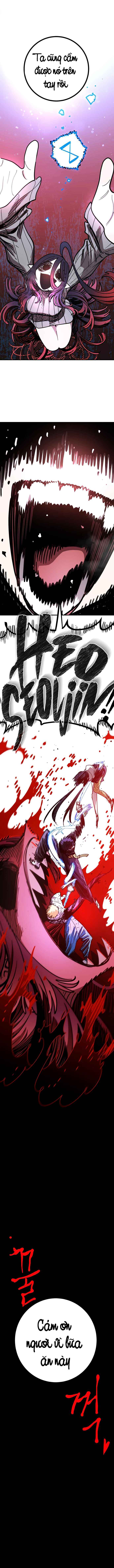 Chapter 257 - Page 23