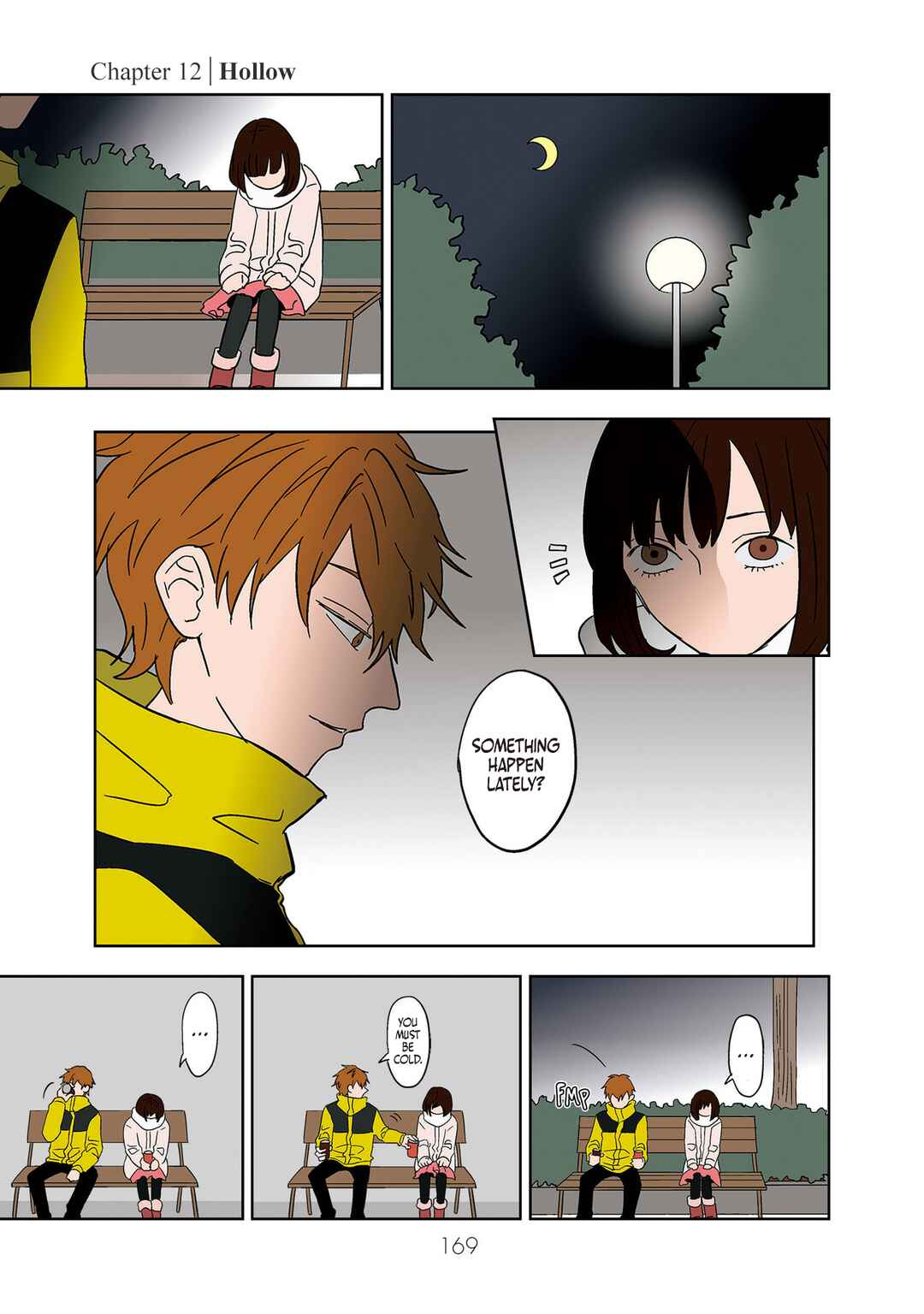 Chapter 12 - Page 1