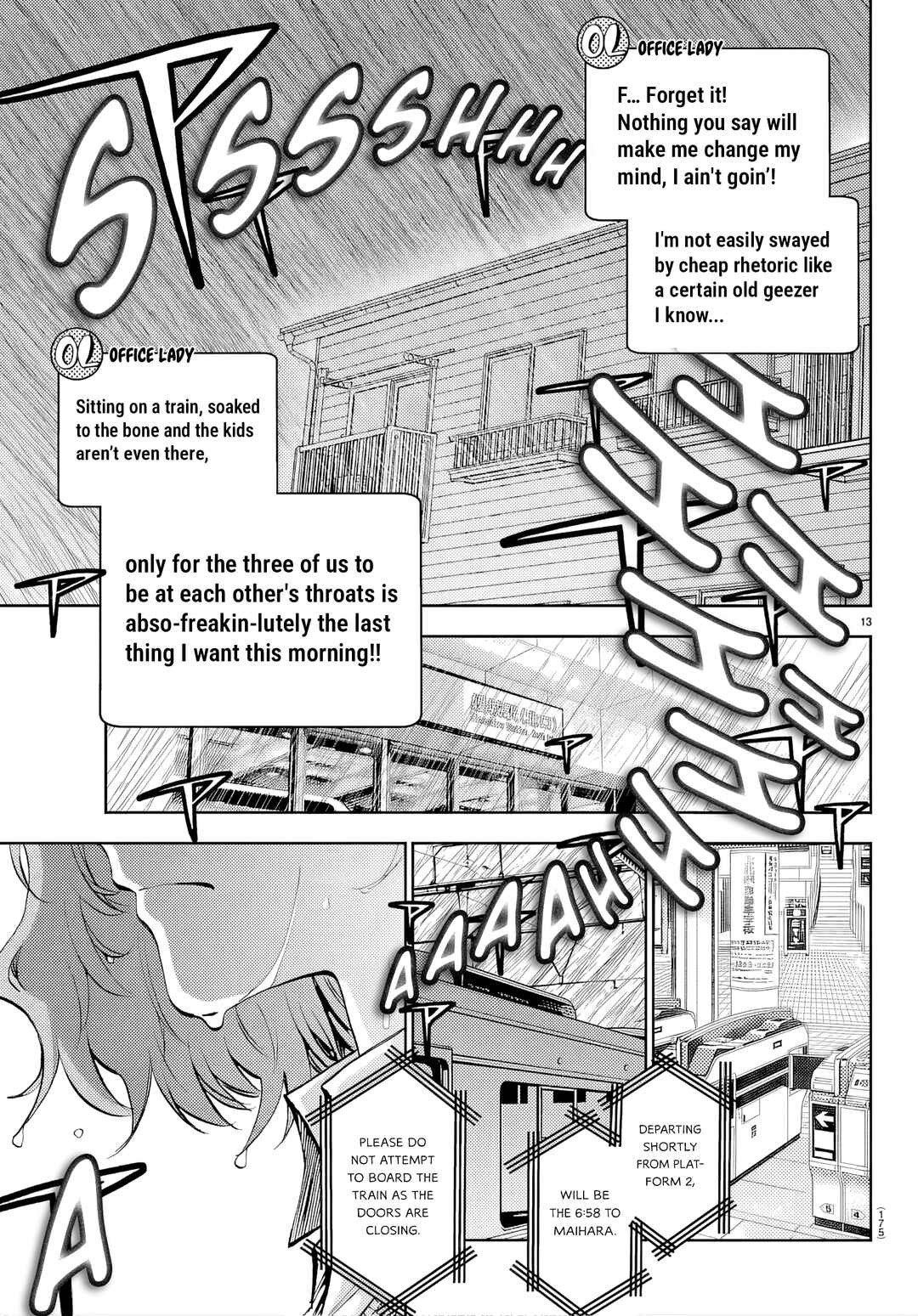 Chapter 46 - Page 13