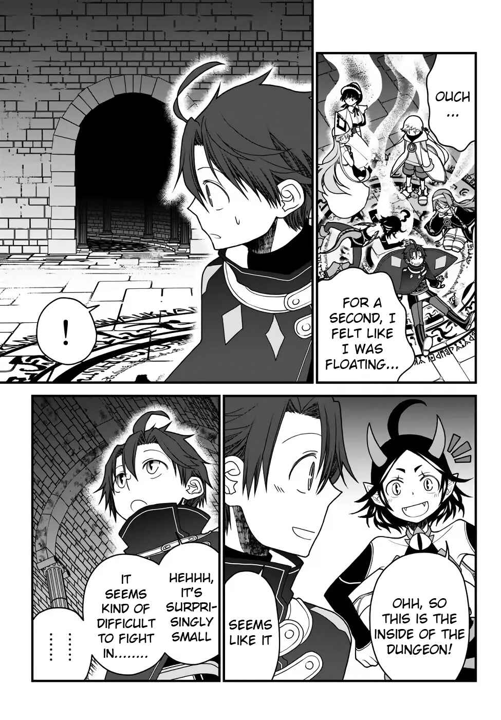 Chapter 31 - Page 15