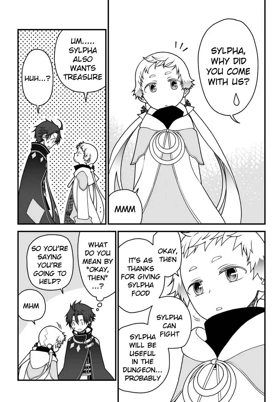 Chapter 31 - Page 5