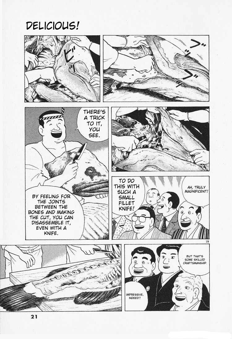 Chapter 82 - Page 23