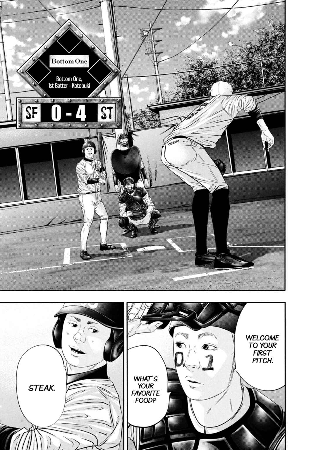Chapter 350 - Page 11