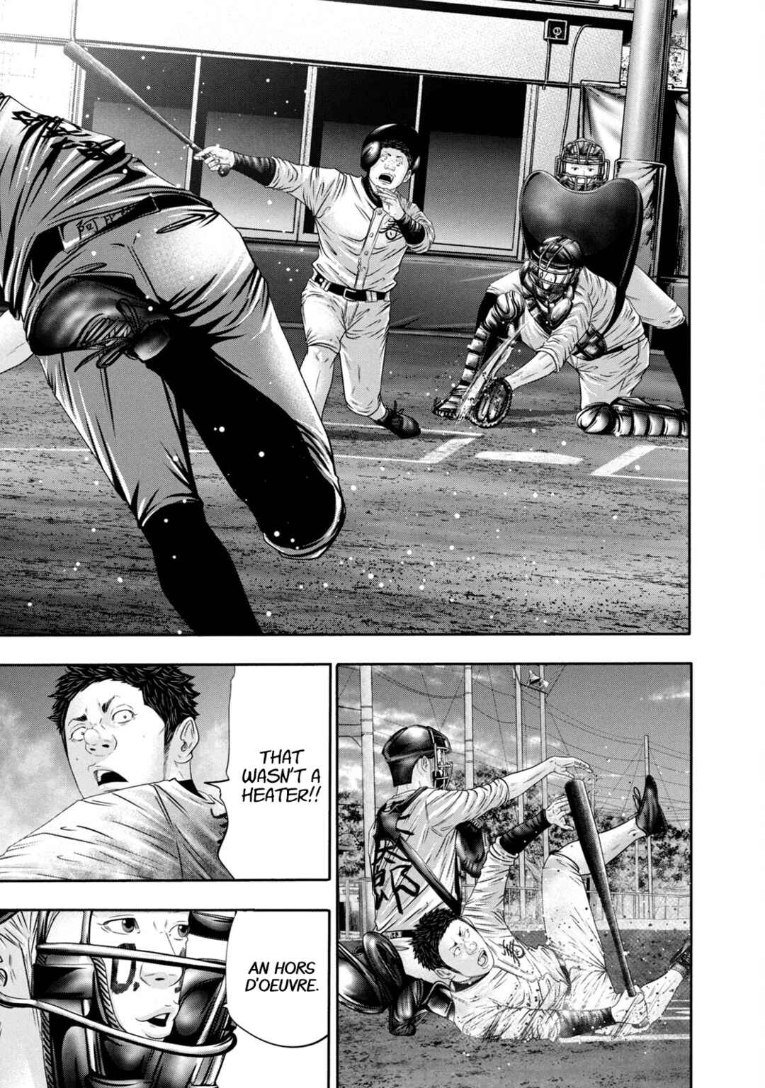 Chapter 350 - Page 15