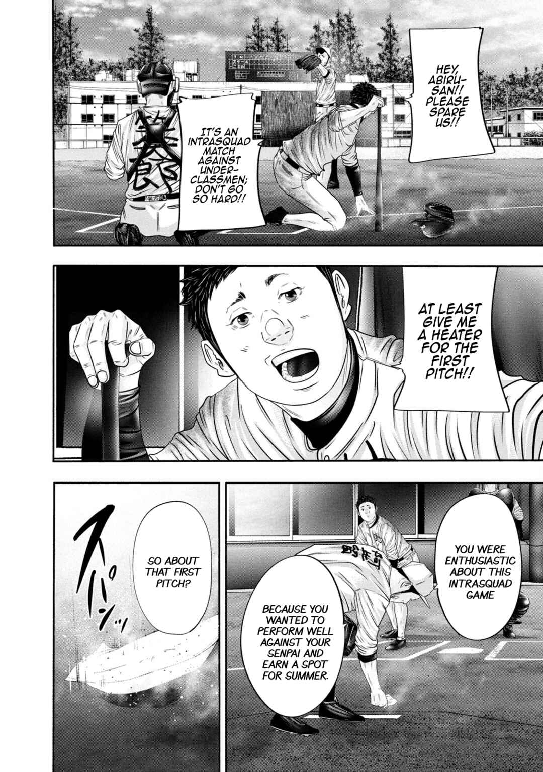 Chapter 350 - Page 16