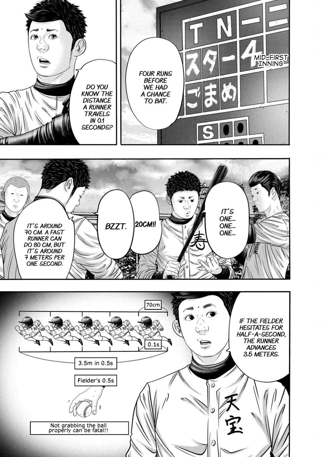 Chapter 350 - Page 5