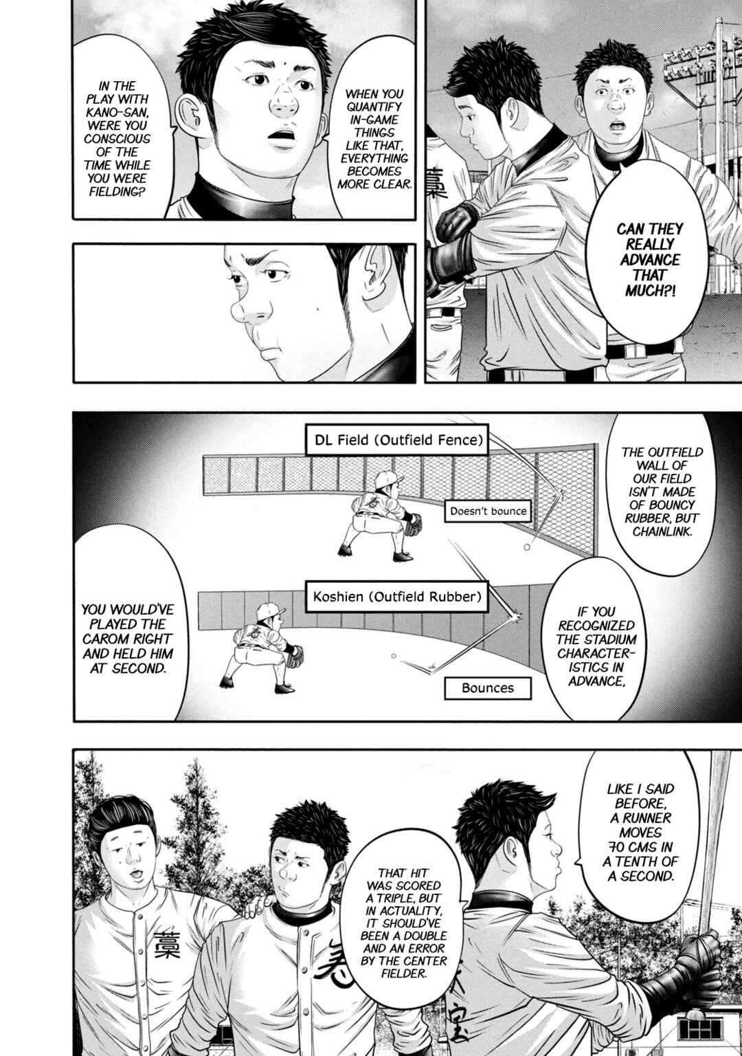 Chapter 350 - Page 6