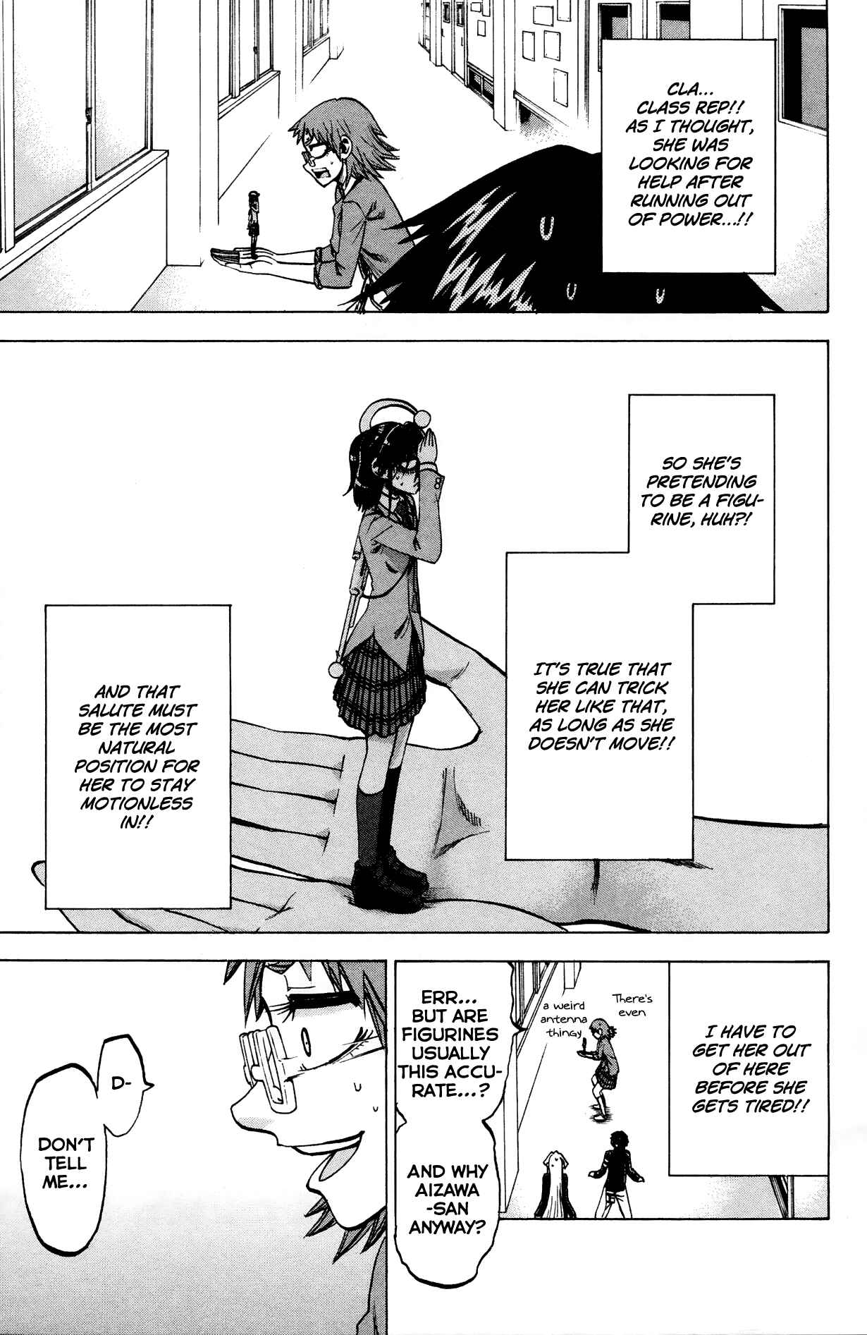 Chapter 66 - Page 3