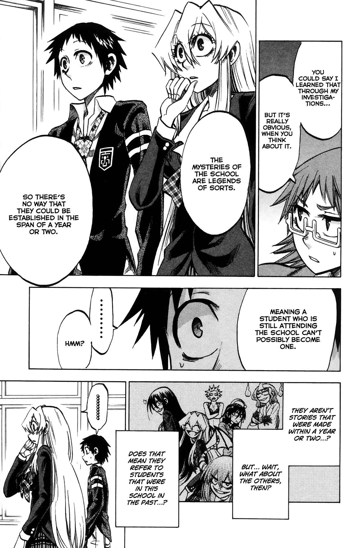 Chapter 66 - Page 7