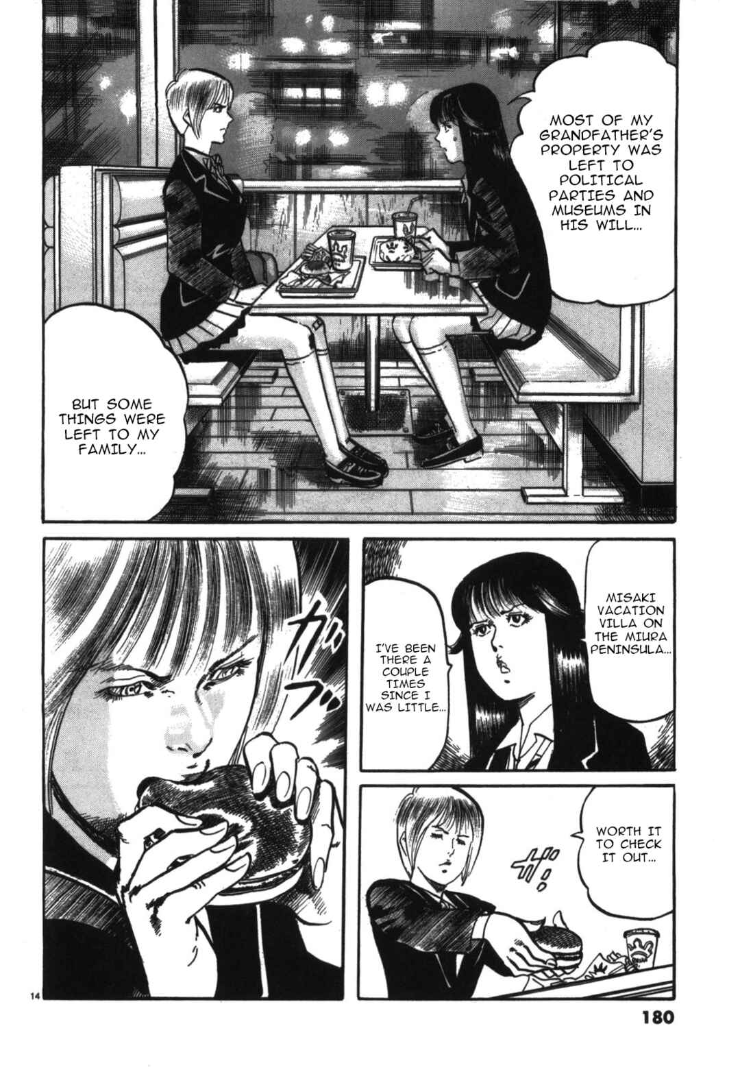 Chapter 21 - Page 14