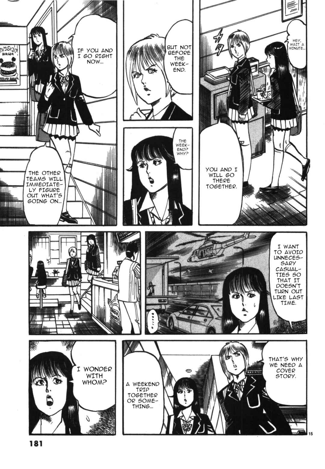 Chapter 21 - Page 15