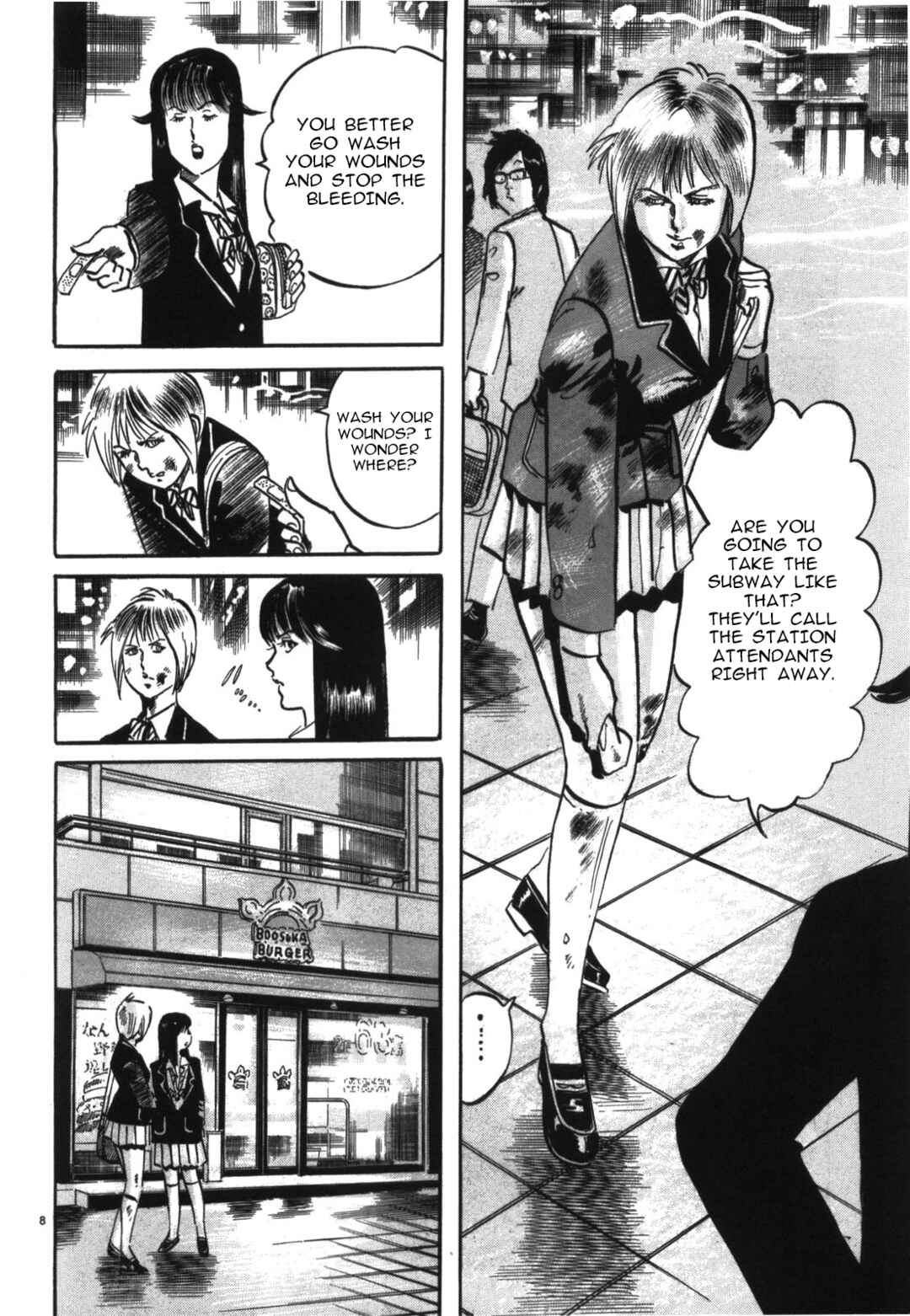 Chapter 21 - Page 8
