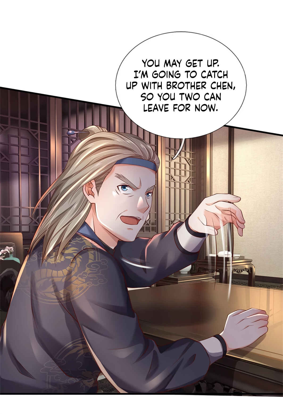 Chapter 293 - Page 15