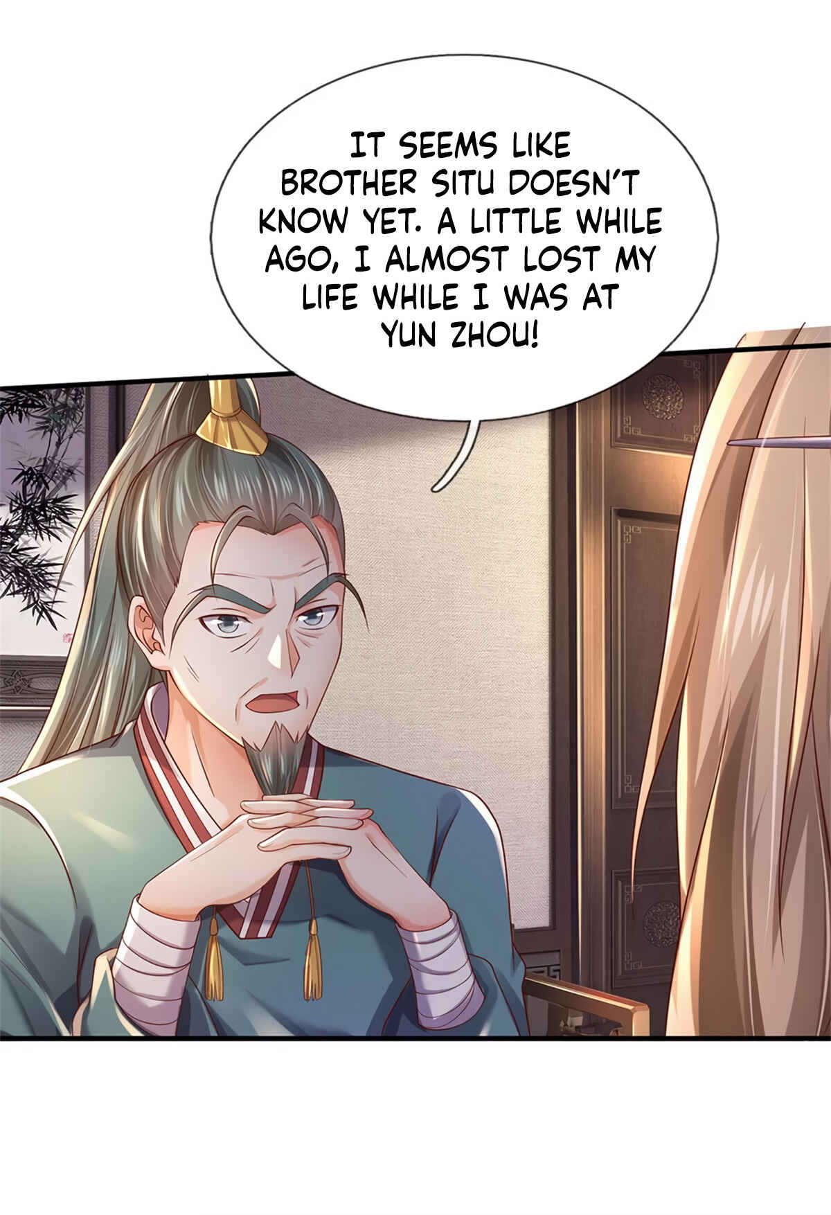 Chapter 293 - Page 17
