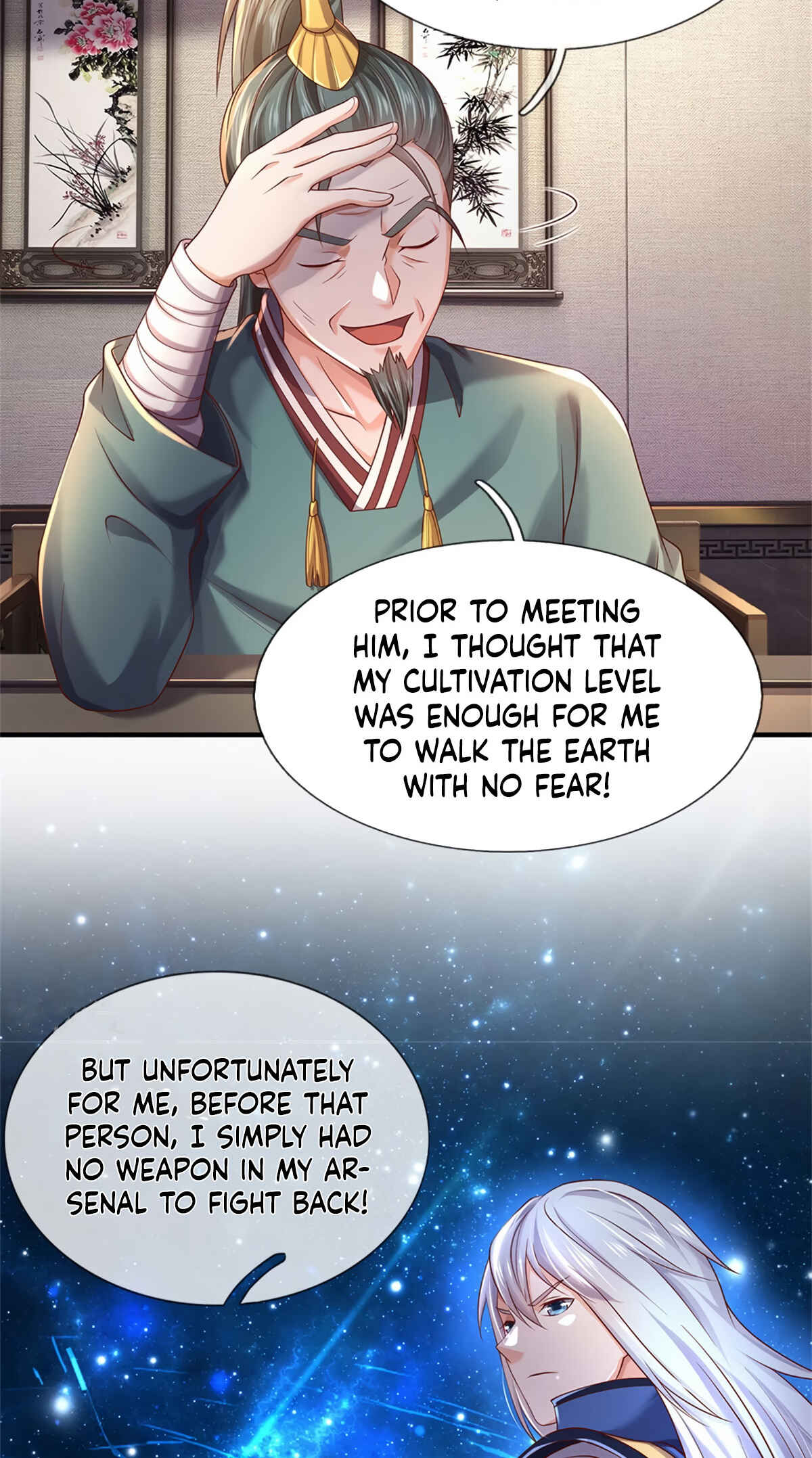 Chapter 293 - Page 19