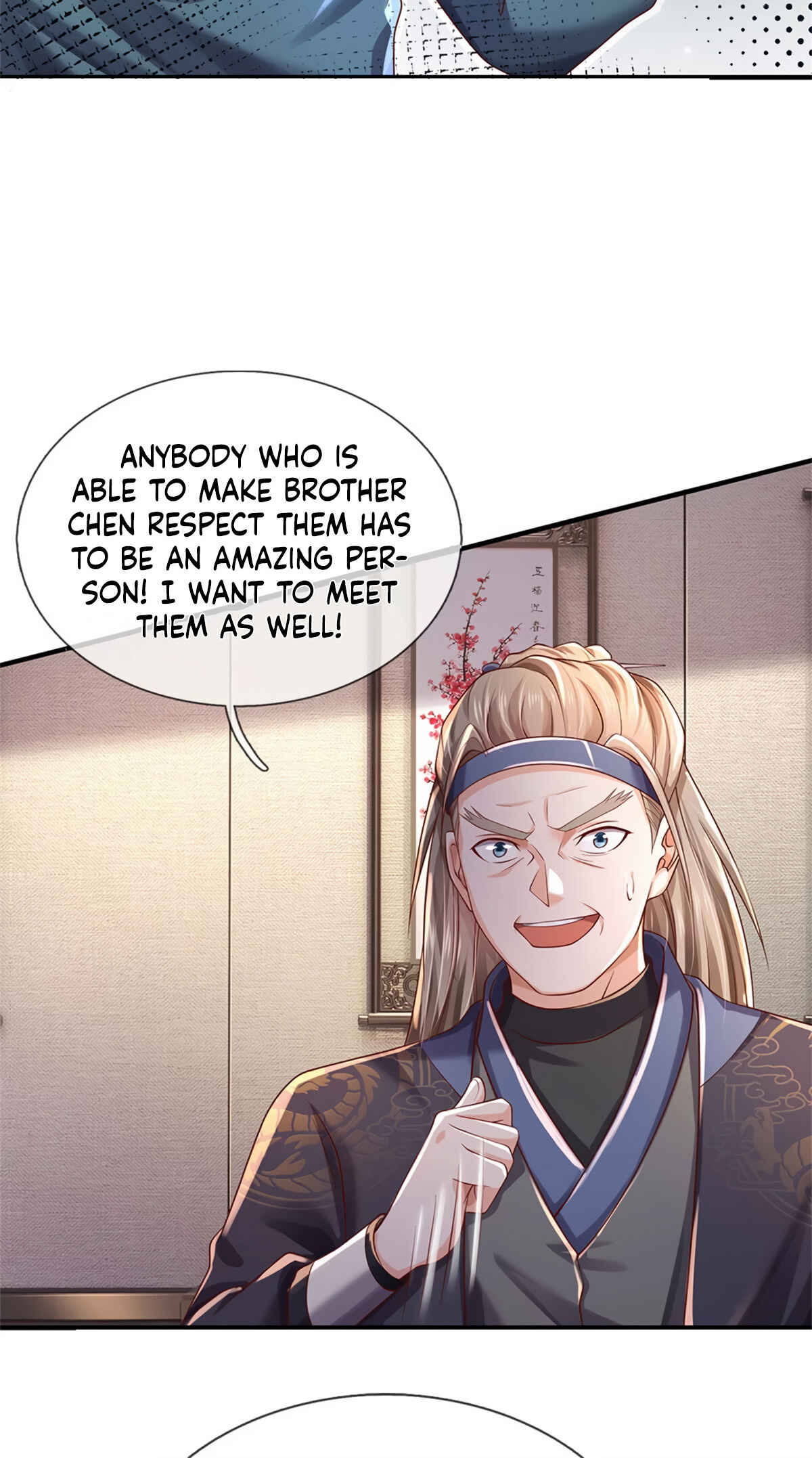 Chapter 293 - Page 21