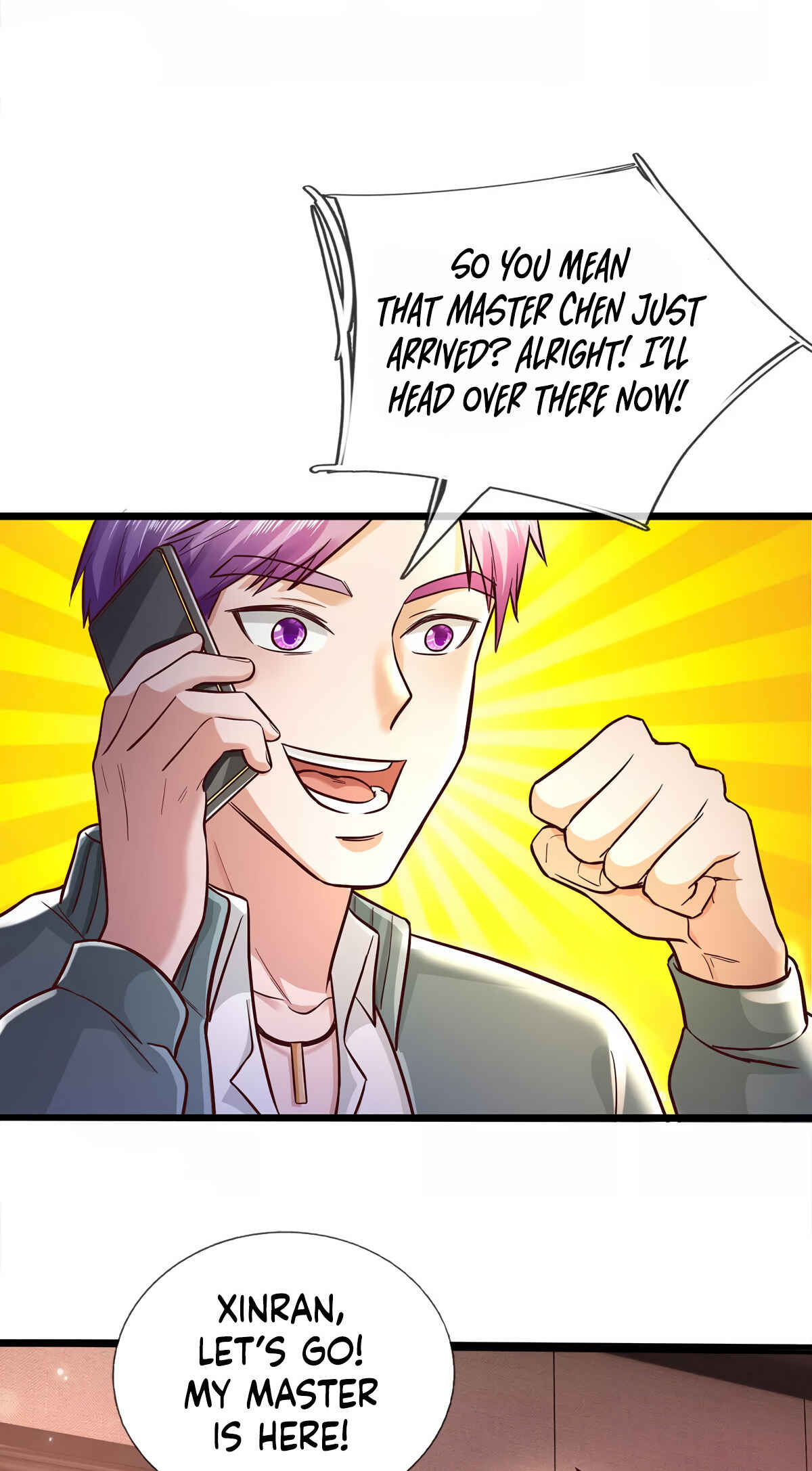 Chapter 293 - Page 3