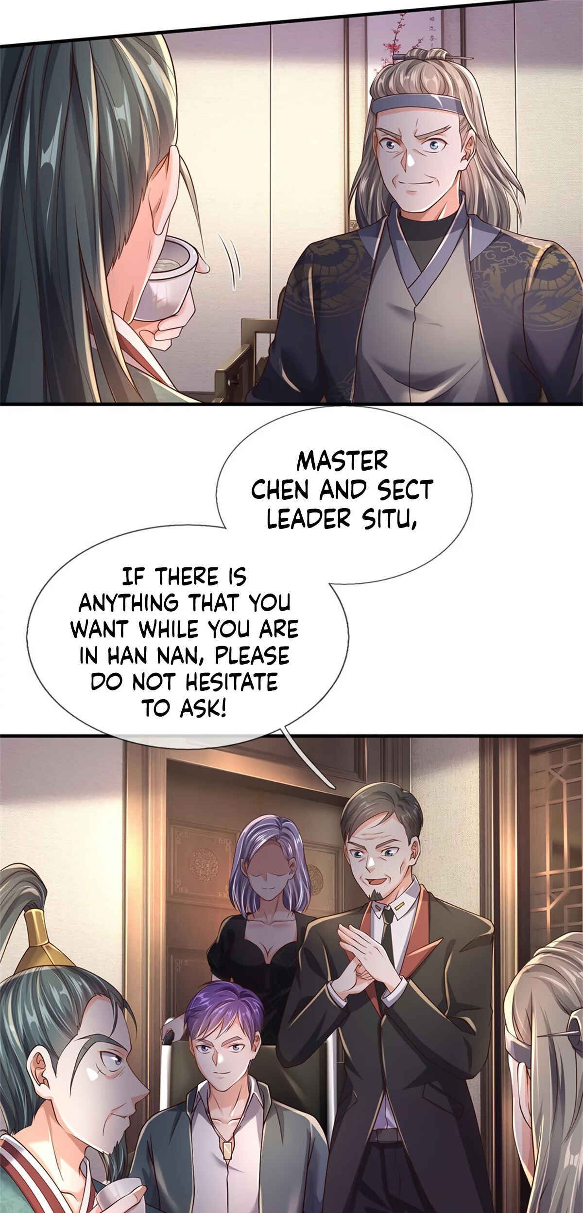 Chapter 293 - Page 6
