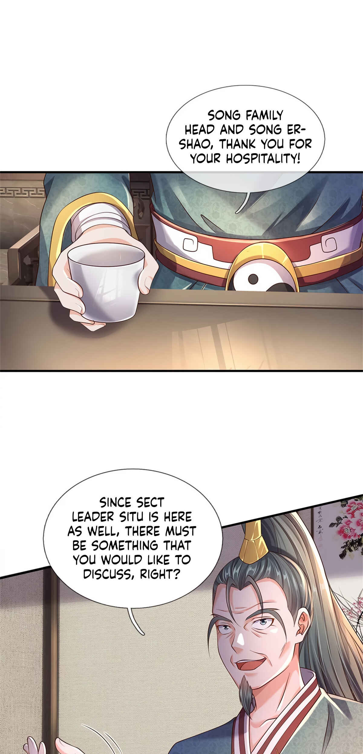 Chapter 293 - Page 8