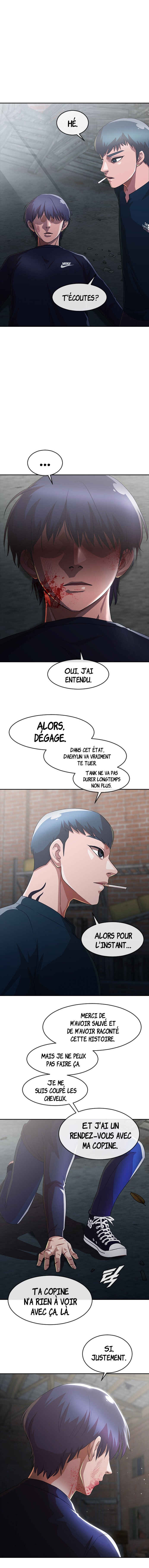 Chapter 271 - Page 20