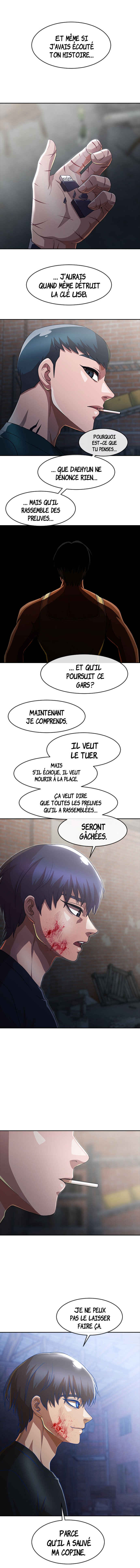 Chapter 271 - Page 21
