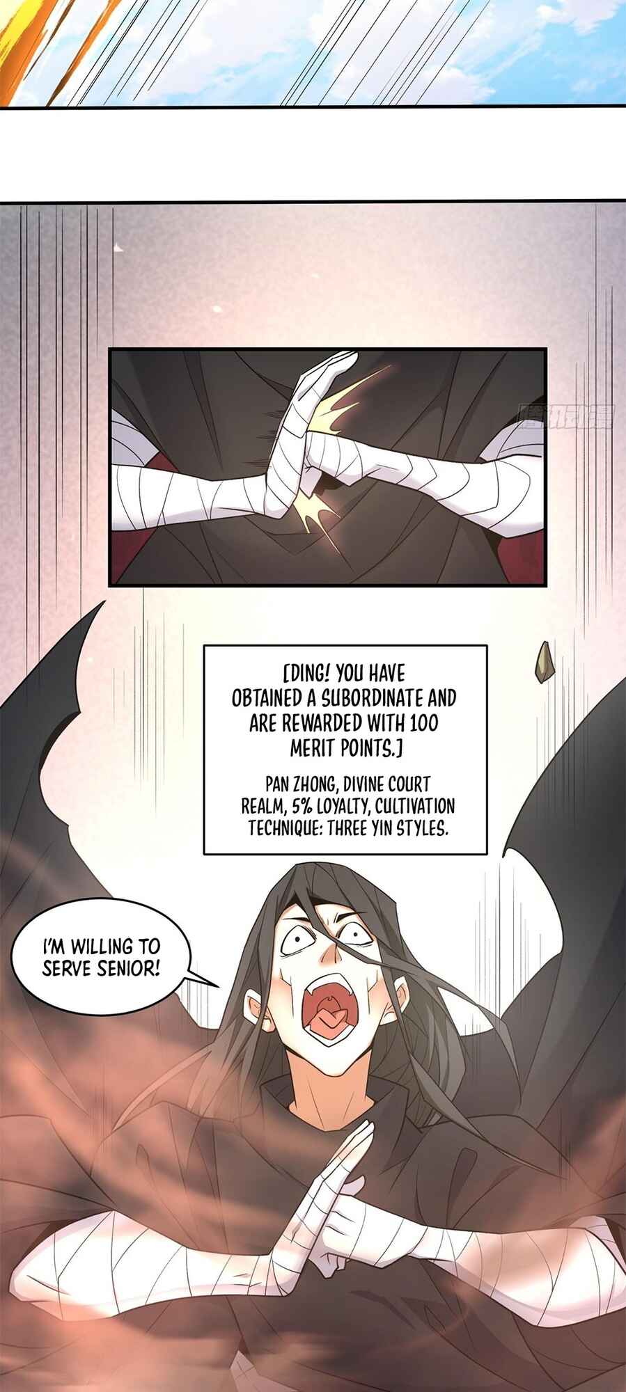 Chapter 32 - Page 22