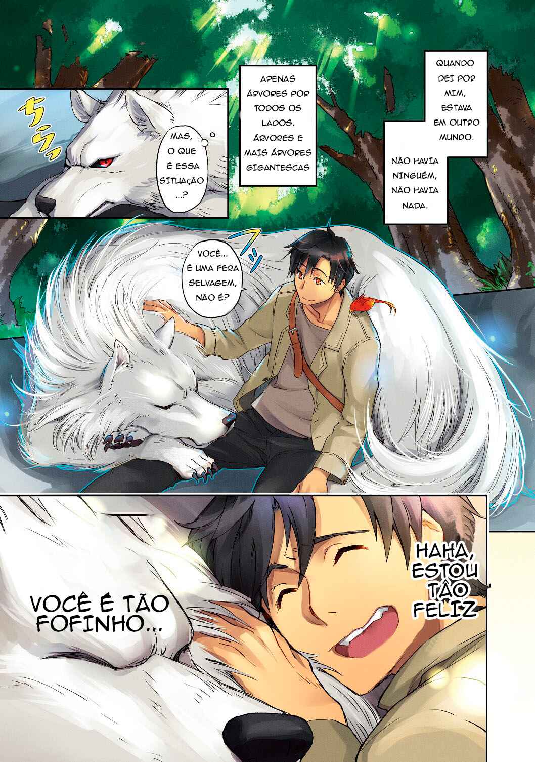 Chapter 1 - Page 1