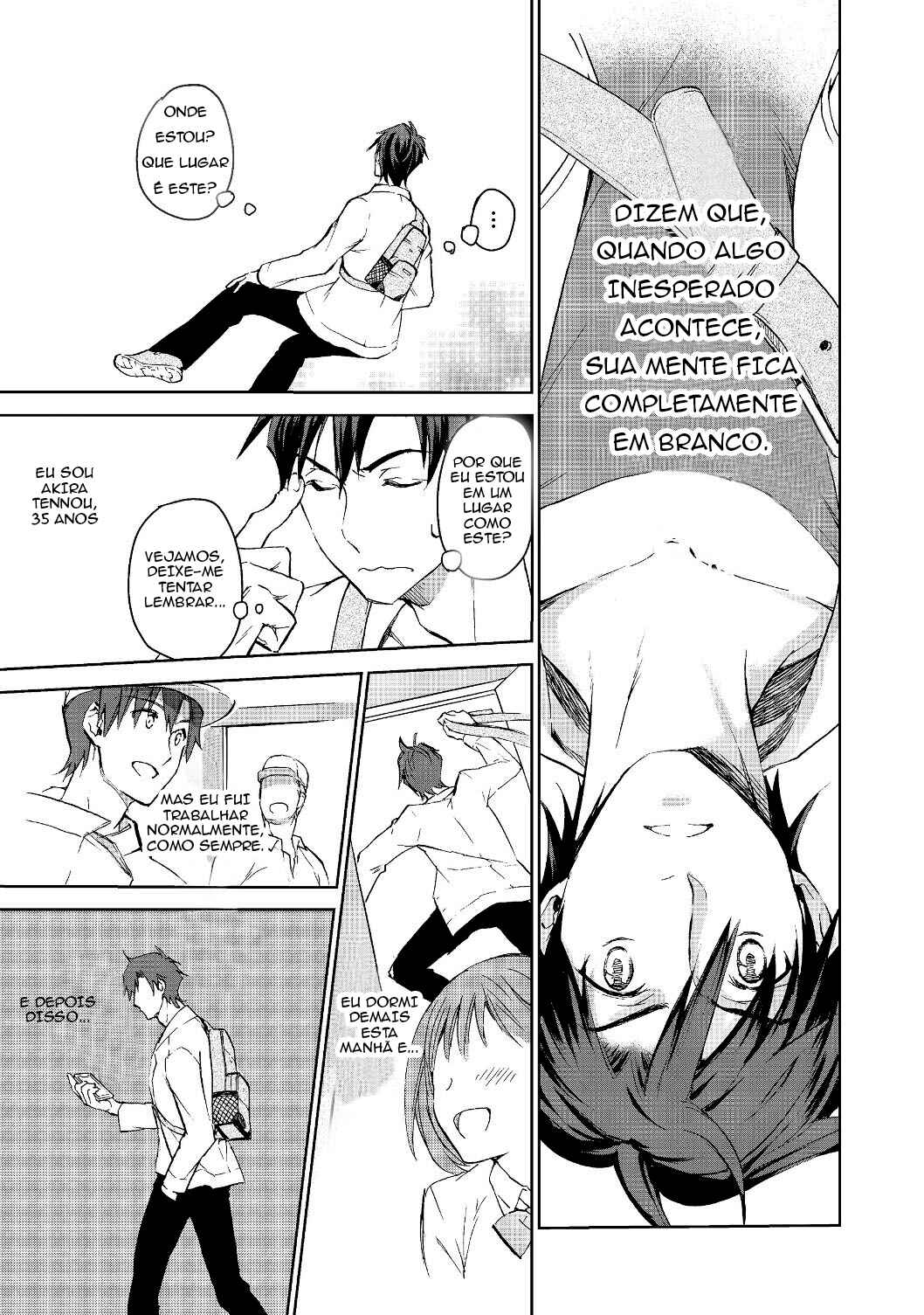 Chapter 1 - Page 4