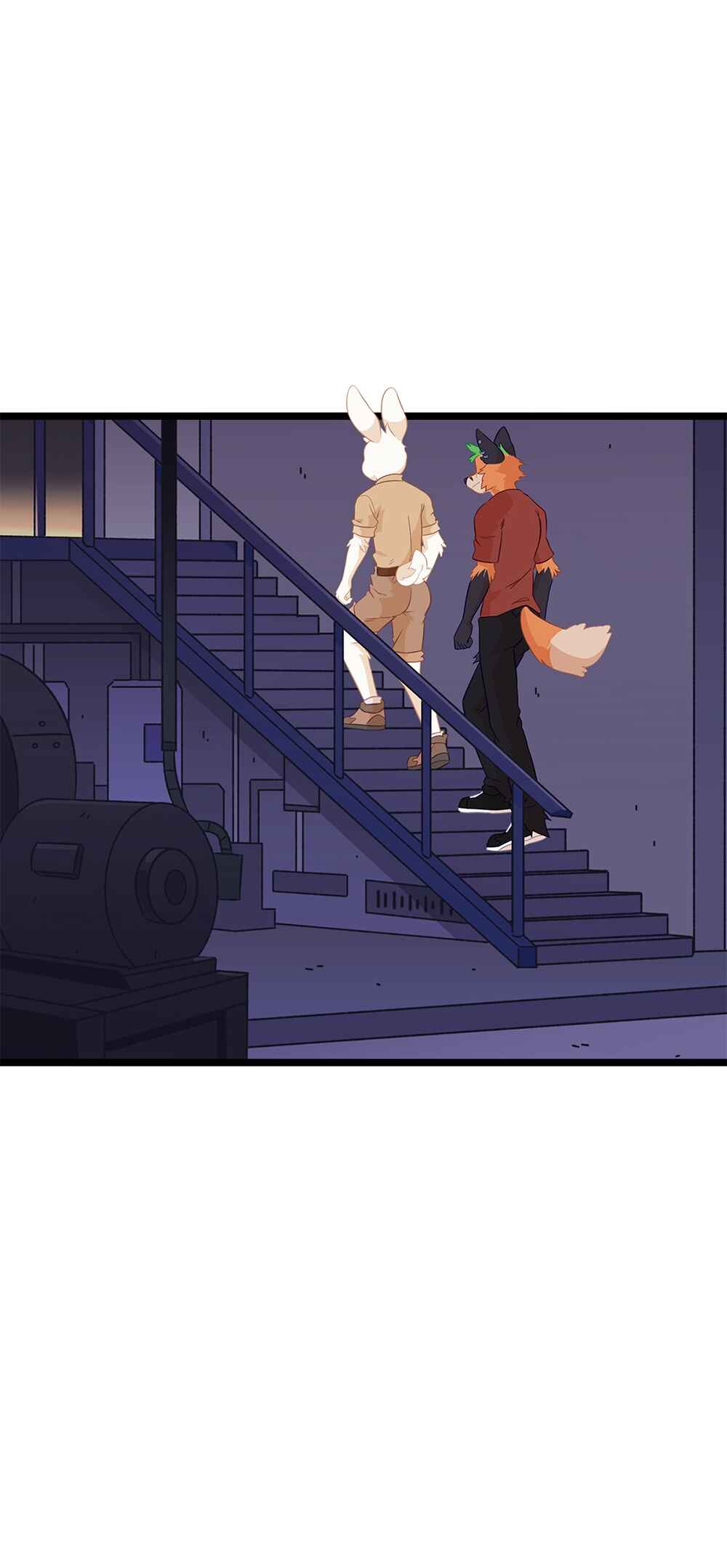 Chapter 82 - Page 17