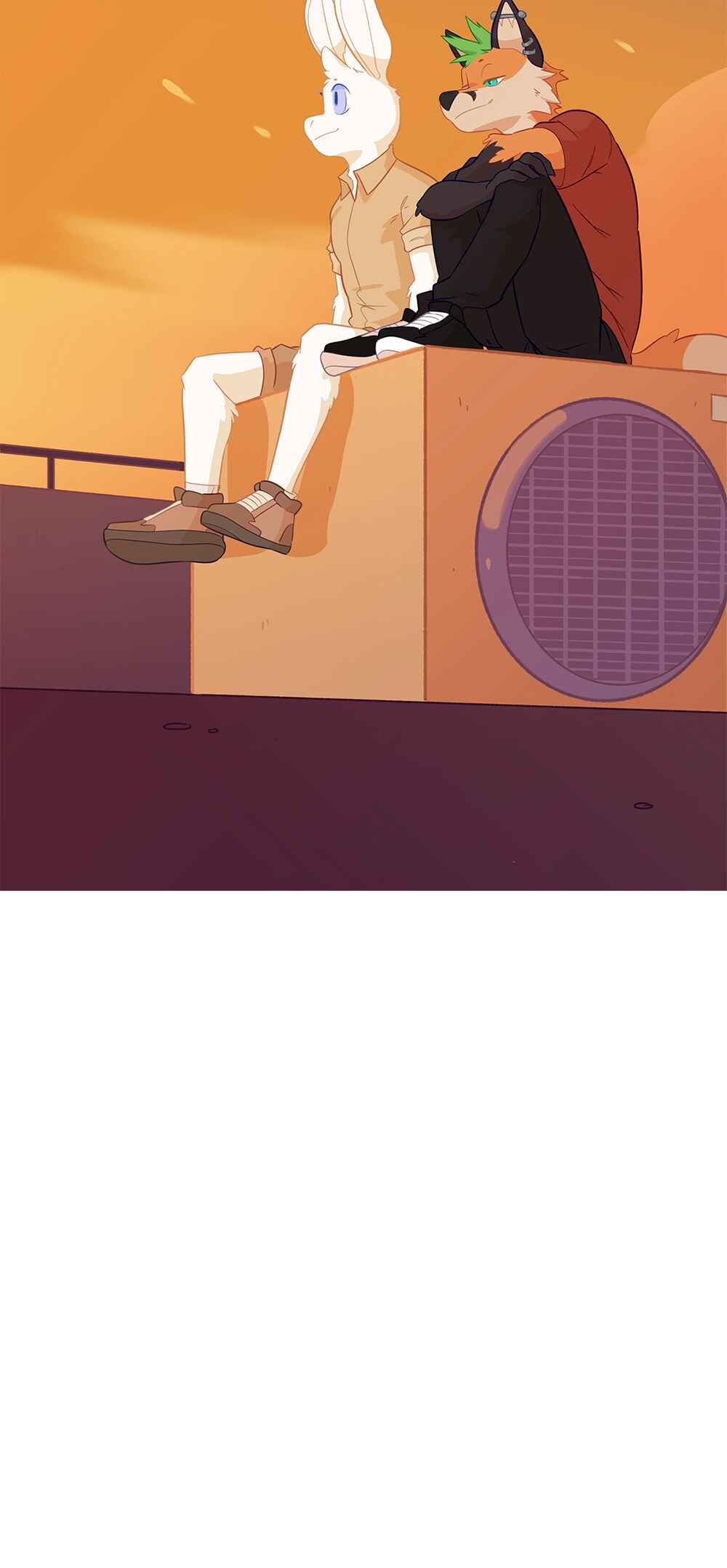 Chapter 82 - Page 21