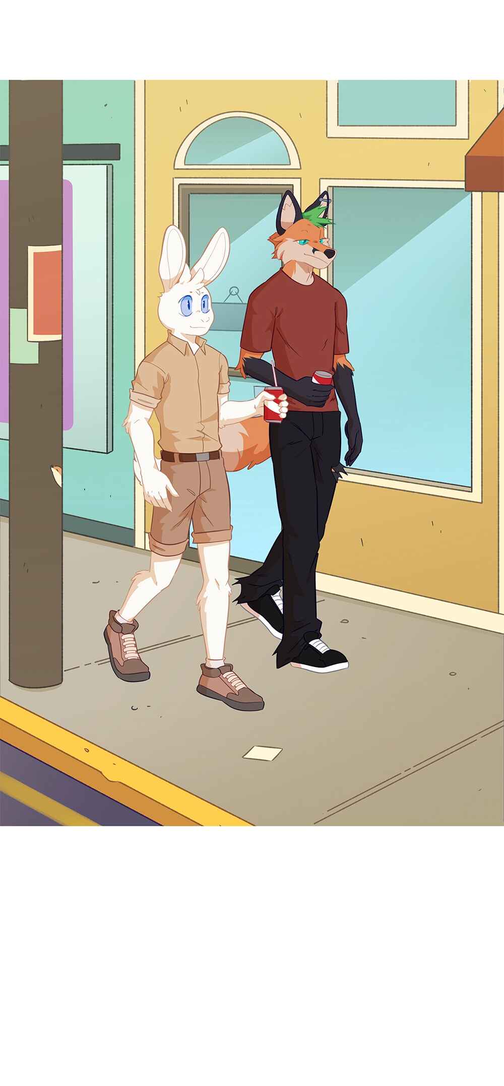 Chapter 82 - Page 3