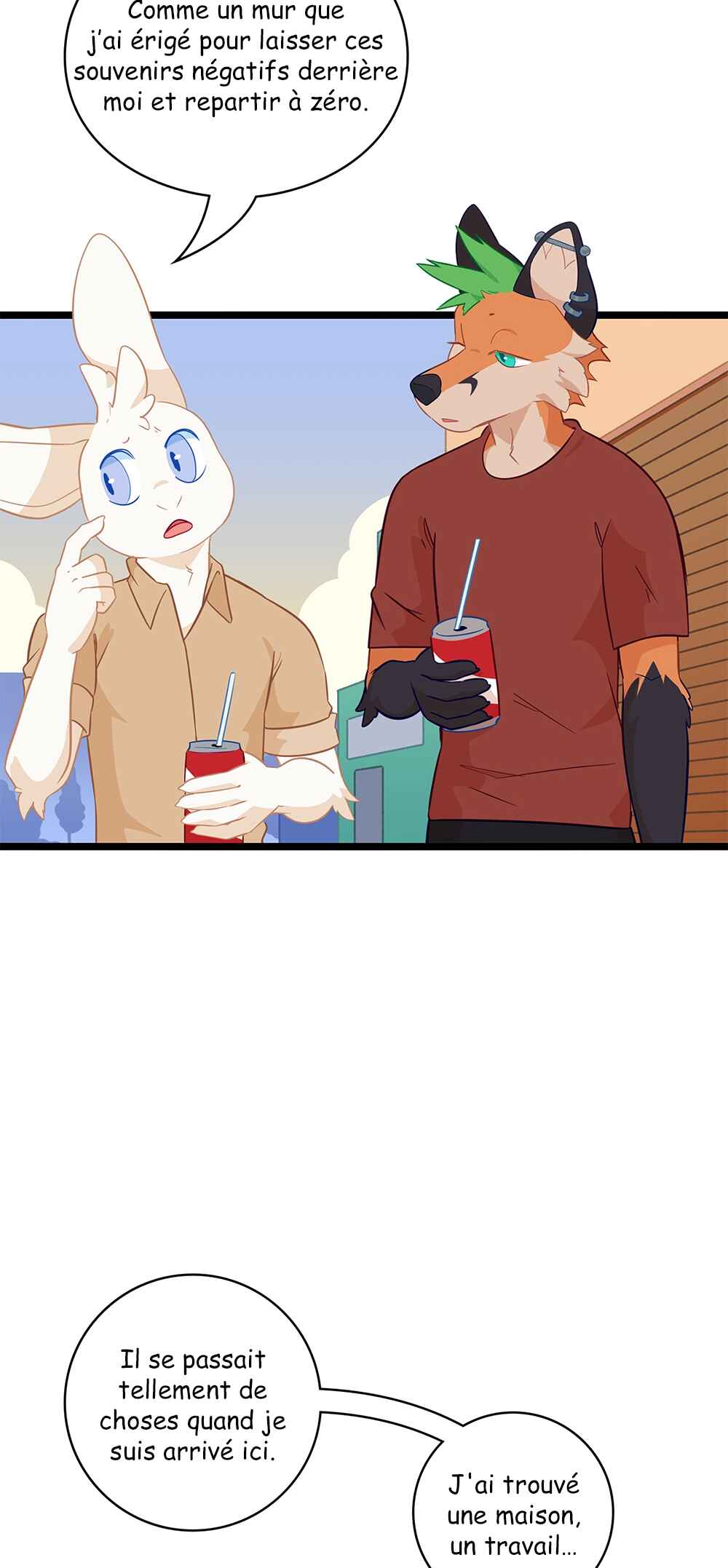Chapter 82 - Page 8