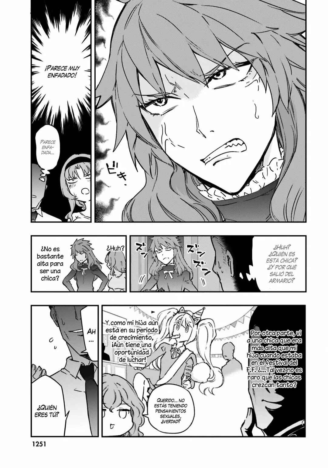 Chapter 122 - Page 10