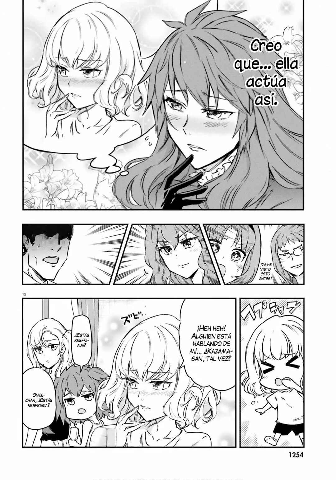 Chapter 122 - Page 13