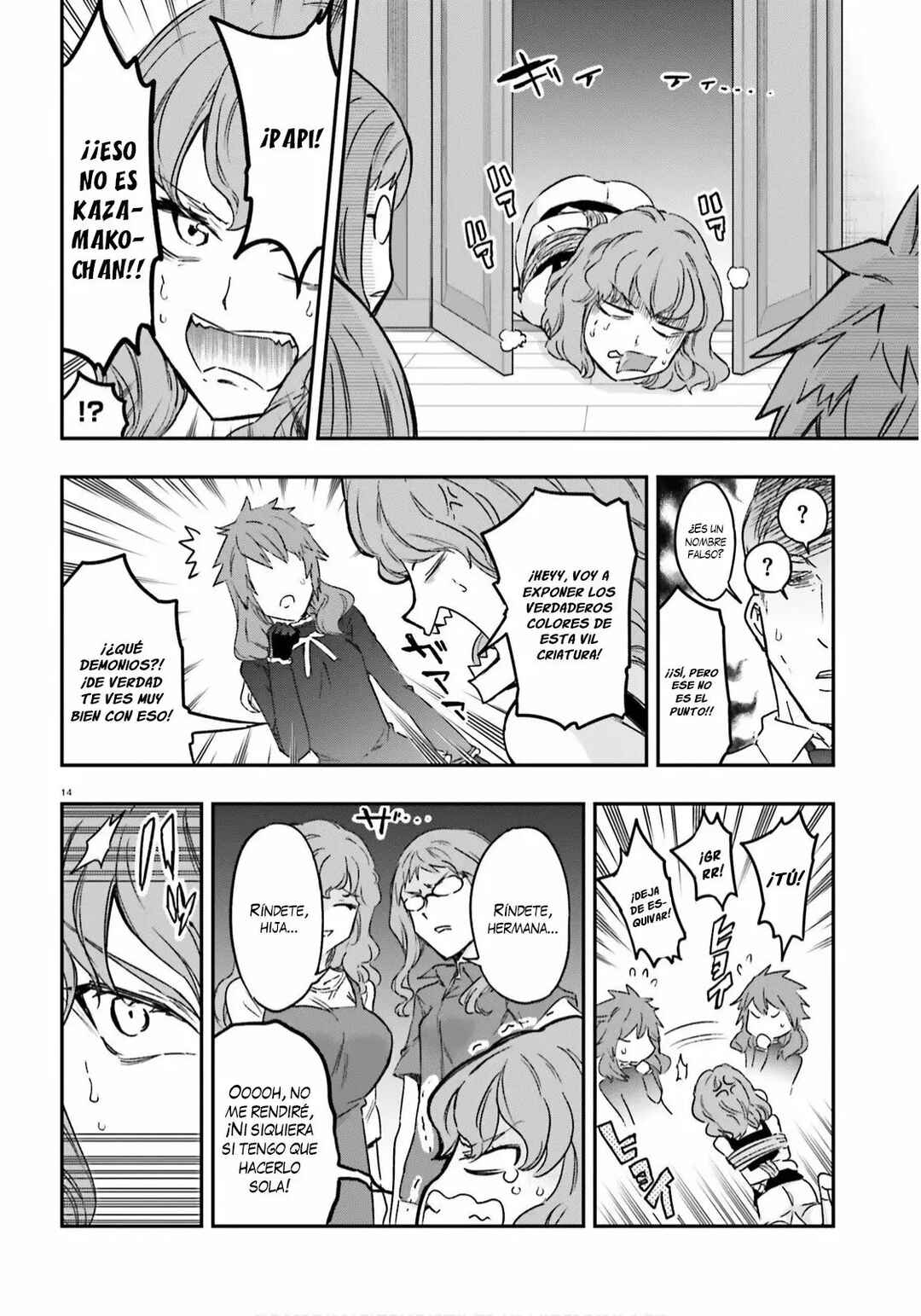 Chapter 122 - Page 15