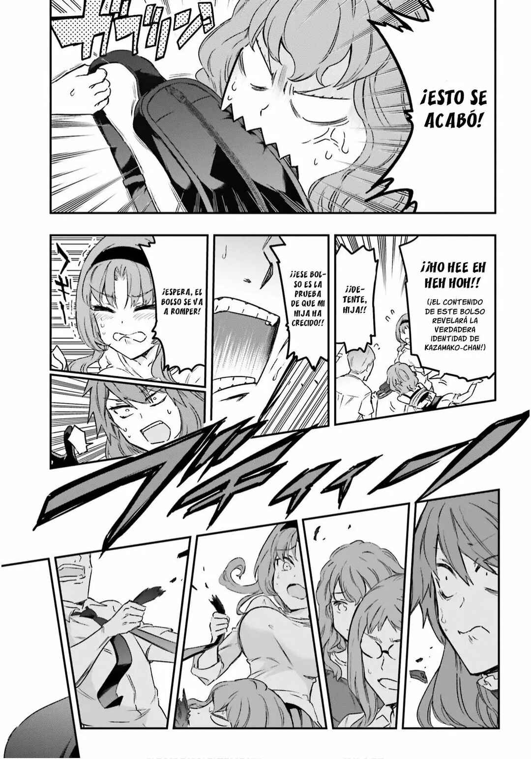 Chapter 122 - Page 16