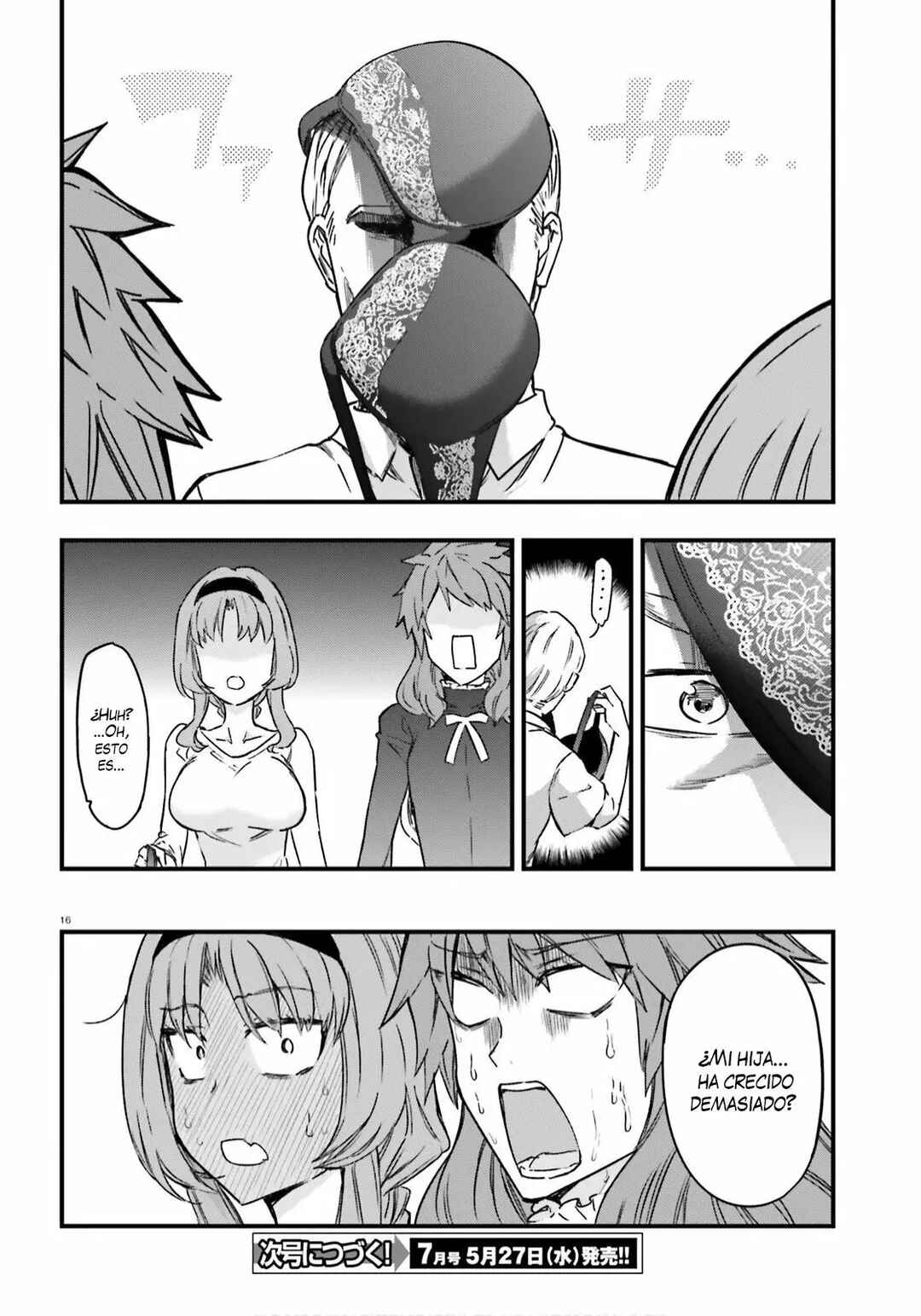Chapter 122 - Page 17