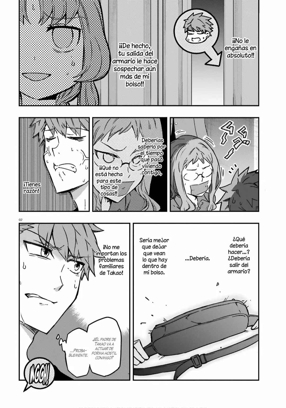 Chapter 122 - Page 3