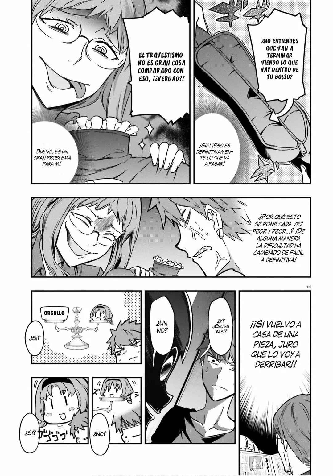 Chapter 122 - Page 6