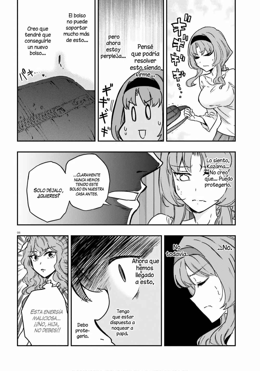 Chapter 122 - Page 7