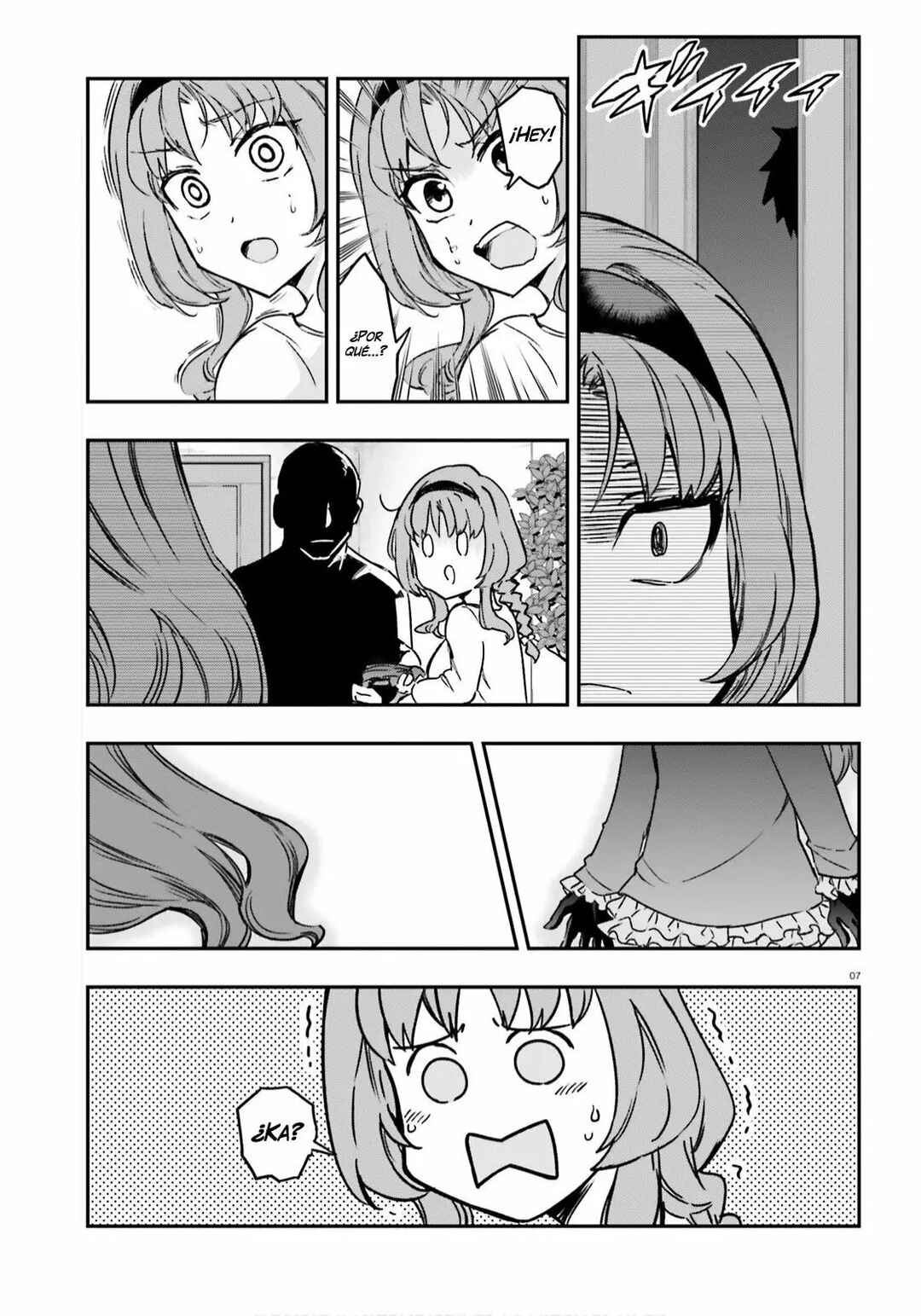 Chapter 122 - Page 8