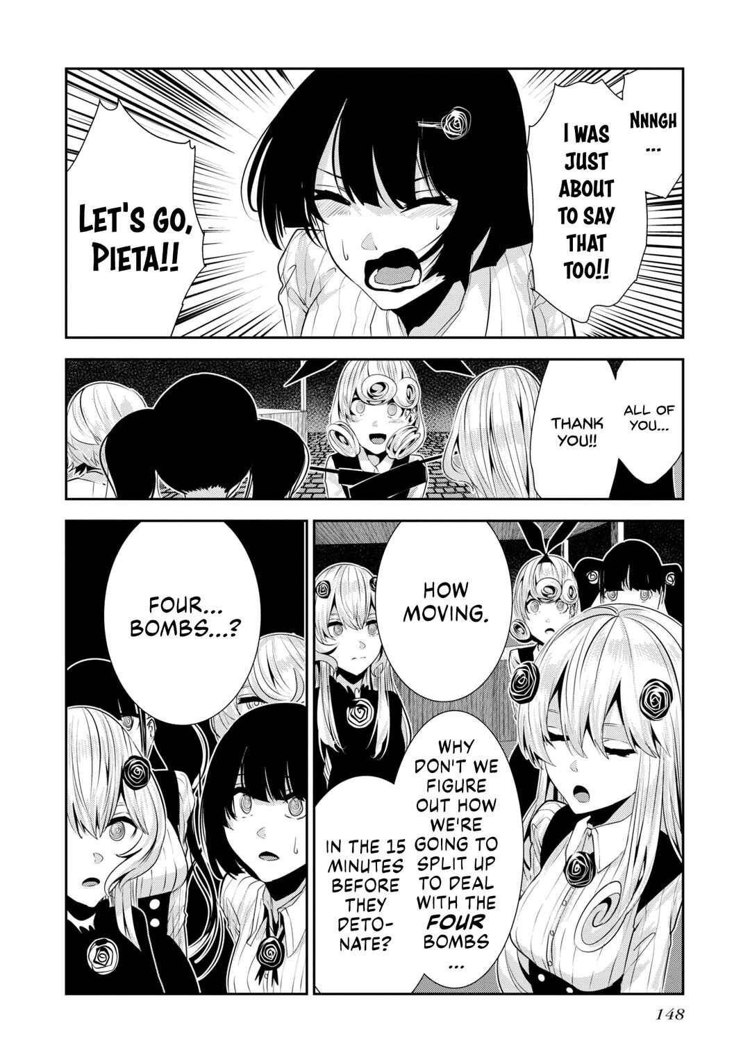 Chapter 25 - Page 16
