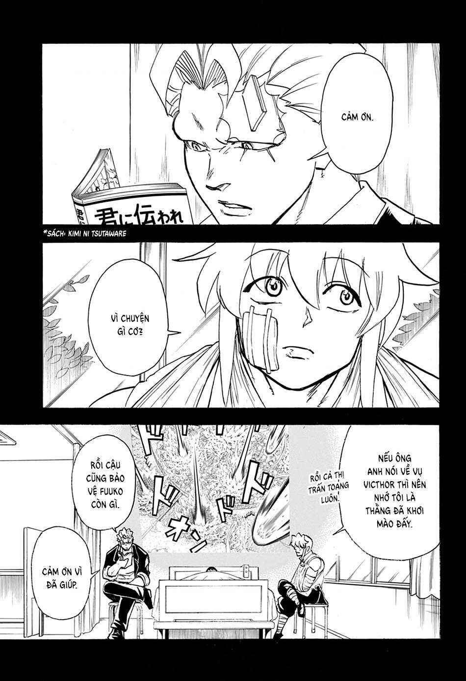 Chapter 62 - Page 1