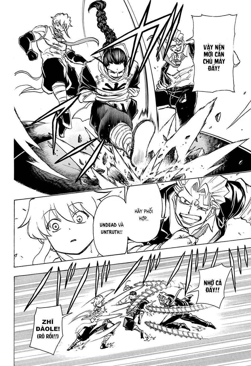 Chapter 62 - Page 10