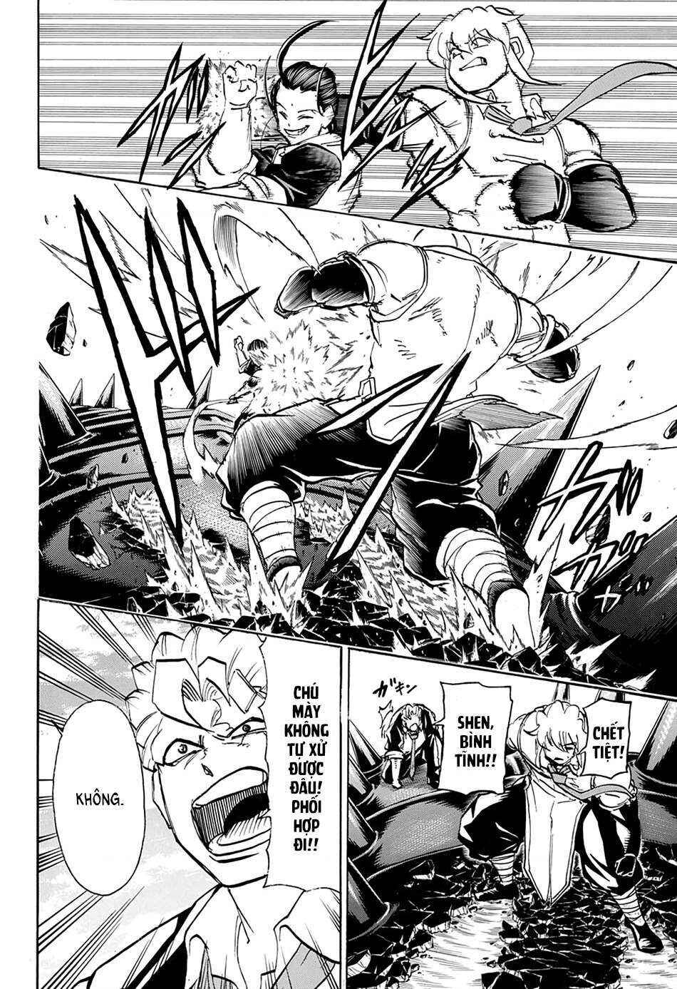 Chapter 62 - Page 5