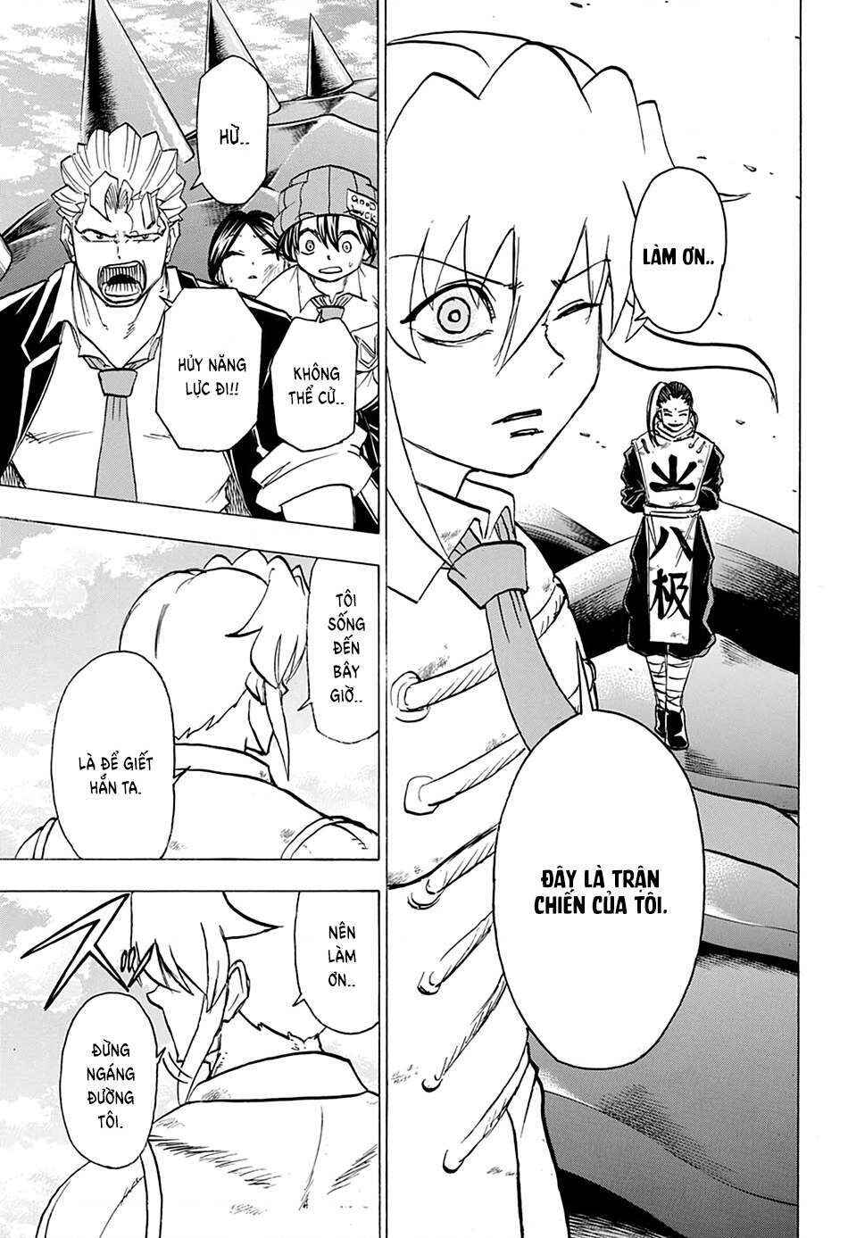 Chapter 62 - Page 6