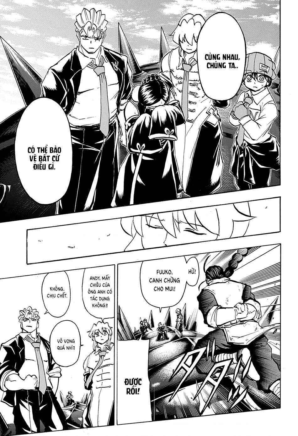 Chapter 62 - Page 9