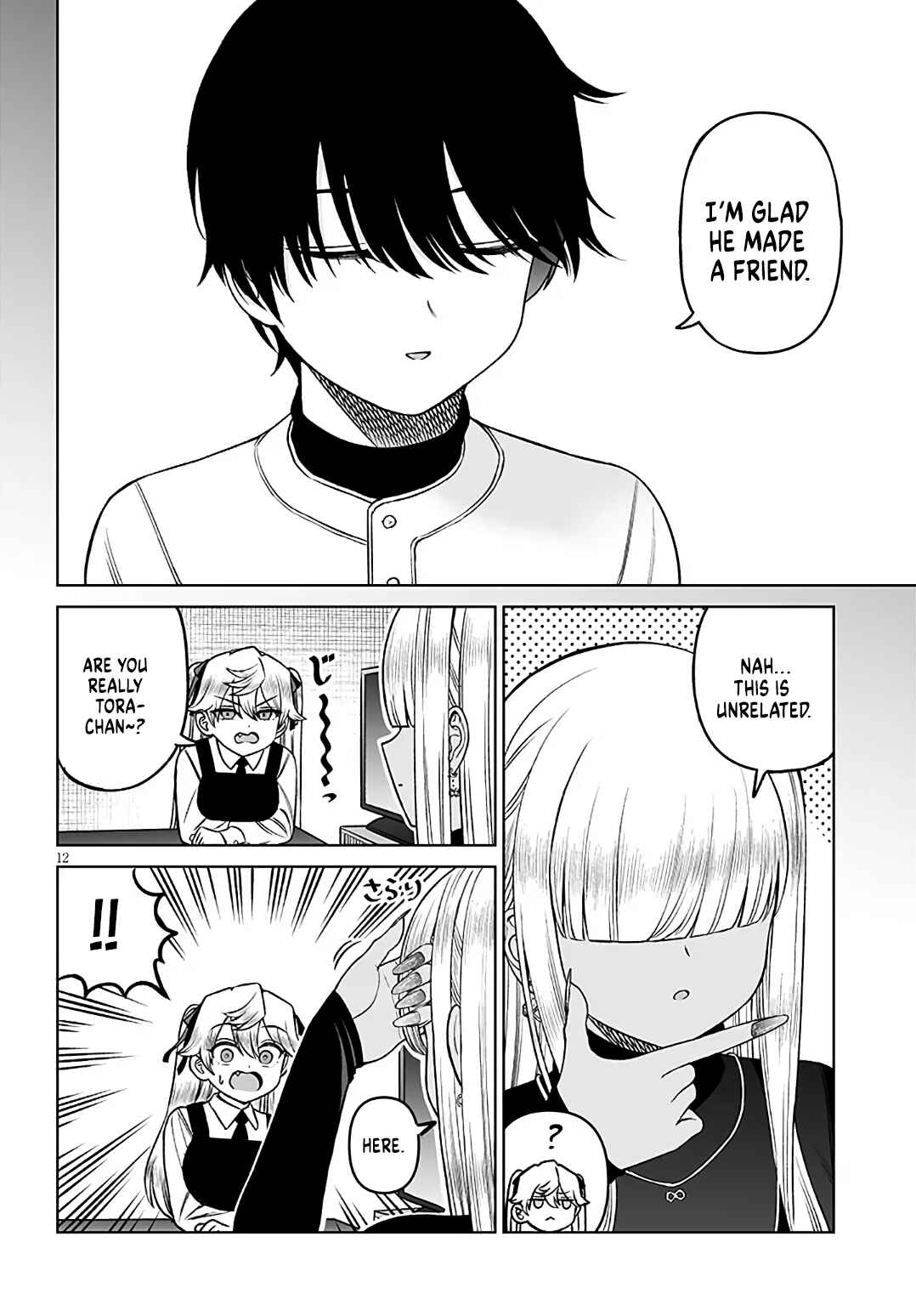 Chapter 21 - Page 12
